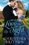 [Twice Shy 01] • With Love in Sight (The Twice Shy Series Book 1)